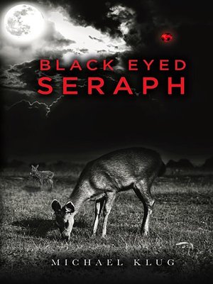 cover image of Black Eyed Seraph